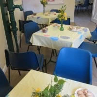 Mortimer West End Village Hall Photo