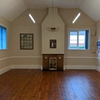 Mortimer West End Village Hall Photo