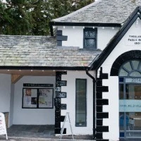 Threlkeld Village Hall Photo