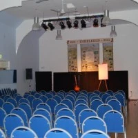 Threlkeld Village Hall Photo