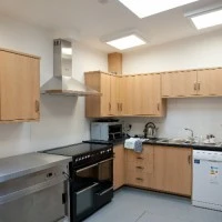 Threlkeld Village Hall Photo