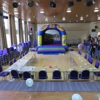 Heswall Hall Photo