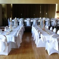 Heswall Hall Photo