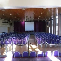 Heswall Hall Photo
