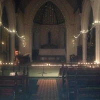 Aspire Community Hall Photo