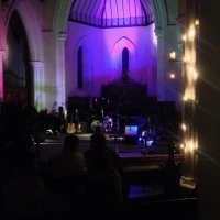 Aspire Community Hall Photo