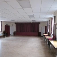 Bentley Heath Community Centre Photo