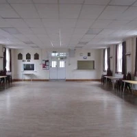 Bentley Heath Community Centre Photo