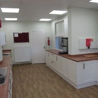 Bentley Heath Community Centre Photo
