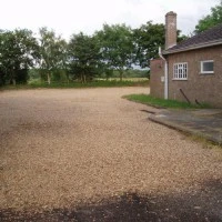 Marholm Village Hall Photo