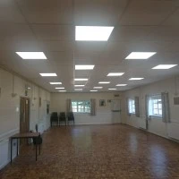 Marholm Village Hall Photo