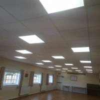 Marholm Village Hall Photo