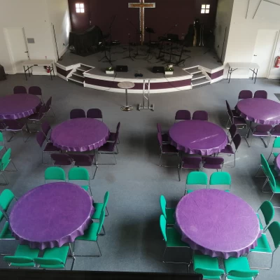 New Life Church Winchester Photo