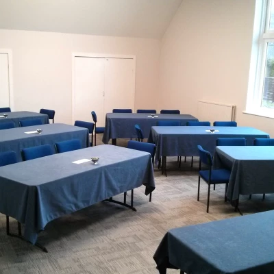 New Life Church Winchester Photo
