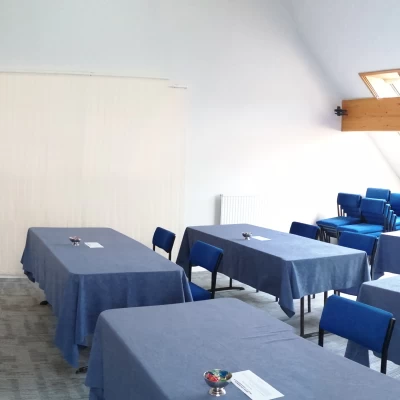 New Life Church Winchester Photo