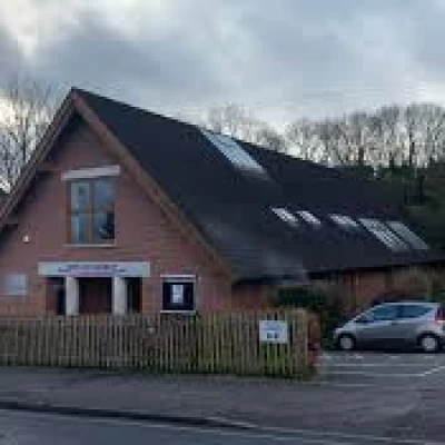 New Life Church Winchester Photo