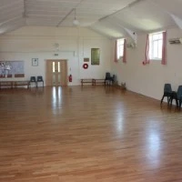Abercych Village Hall Photo