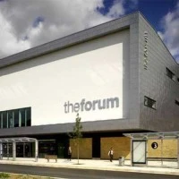 The Forum Hertfordshire Photo
