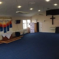 St Andrews Baptist Church Photo