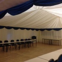 Goatacre Village Hall Photo