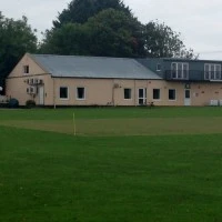 Goatacre Village Hall Photo