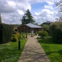 The Garden Gallery Photo