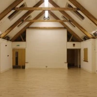 Bathampton Scout Hall Photo