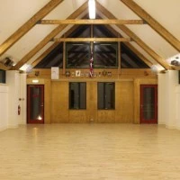 Bathampton Scout Hall Photo