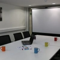 Carers Support Centre Photo