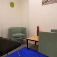 Carers Support Centre Photo