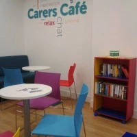 Carers Support Centre Photo