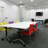Carers Support Centre Photo