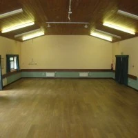 Clyffe Pypard & Bushton Village Hall Photo