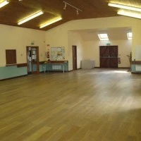 Clyffe Pypard & Bushton Village Hall Photo