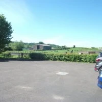 Clyffe Pypard & Bushton Village Hall Photo