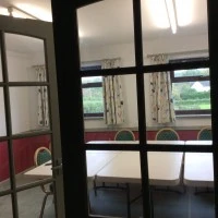 Clyffe Pypard & Bushton Village Hall Photo