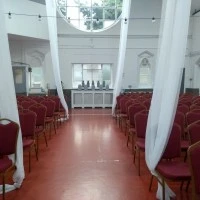Waltham Forest Community Hub Photo