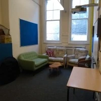 Waltham Forest Community Hub Photo
