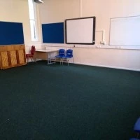 Waltham Forest Community Hub Photo