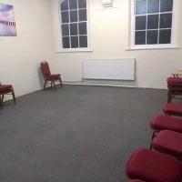 Waltham Forest Community Hub Photo
