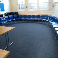 Waltham Forest Community Hub Photo