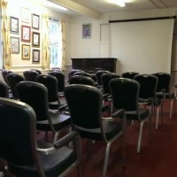 Youlgrave Village Hall Photo