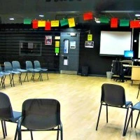 The Lowry Academy Photo