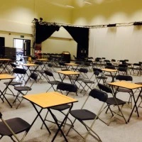 The Lowry Academy Photo