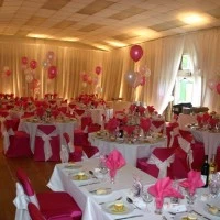 Sixpenny Handley Village Hall Photo