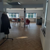 Oddfellows Hall Dorking Photo