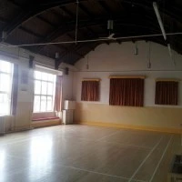 Oddfellows Hall Dorking Photo