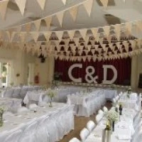 Llanarth Village Hall Photo