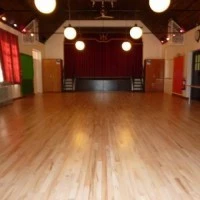 Leigh Village Hall Photo