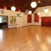 Leigh Village Hall Photo